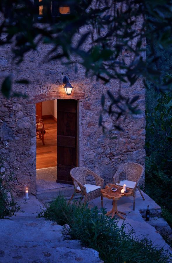 Casa Berti - Urlaub Im Olivenhain Camaiore Luaran gambar