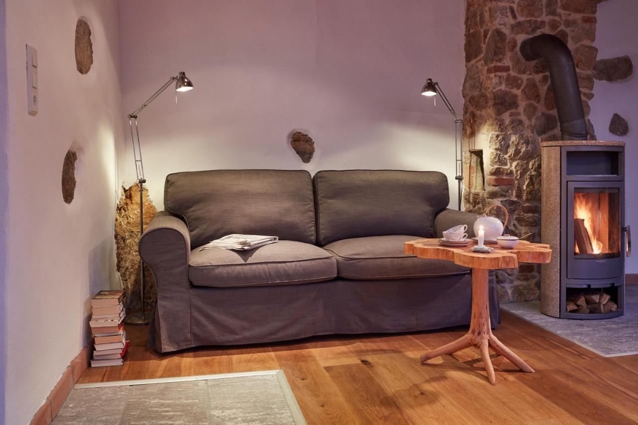 Casa Berti - Urlaub Im Olivenhain Camaiore Luaran gambar